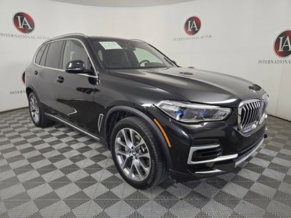 Certified 2023 BMW X5 xDrive40i w/ Executive Package