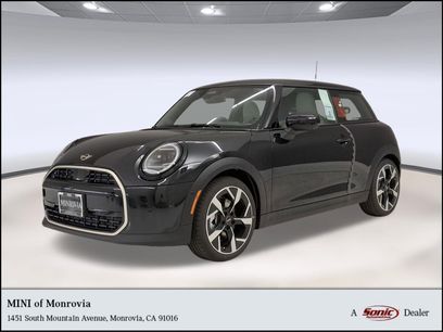 New 2026 MINI Cooper 2-Door Hardtop