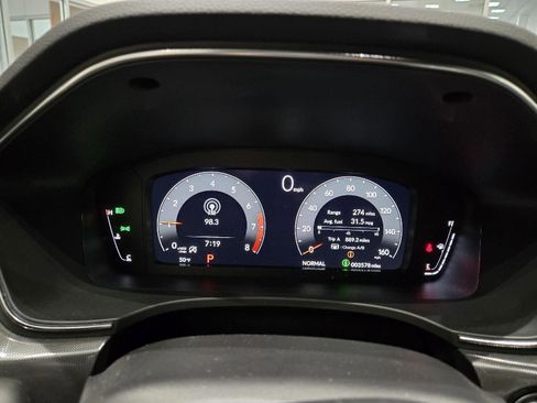 Certified 2025 Acura Integra A-Spec image 29