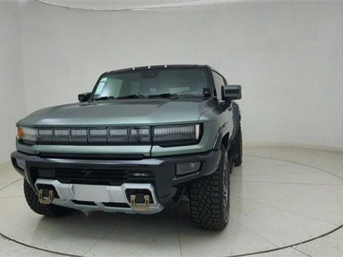 Used 2024 GMC Hummer EV 3X w/ Extreme Off-Road Package image 65