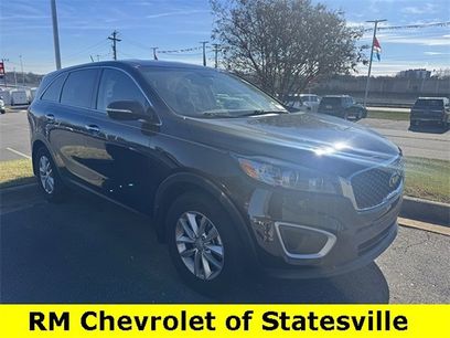 Used 2017 Kia Sorento L