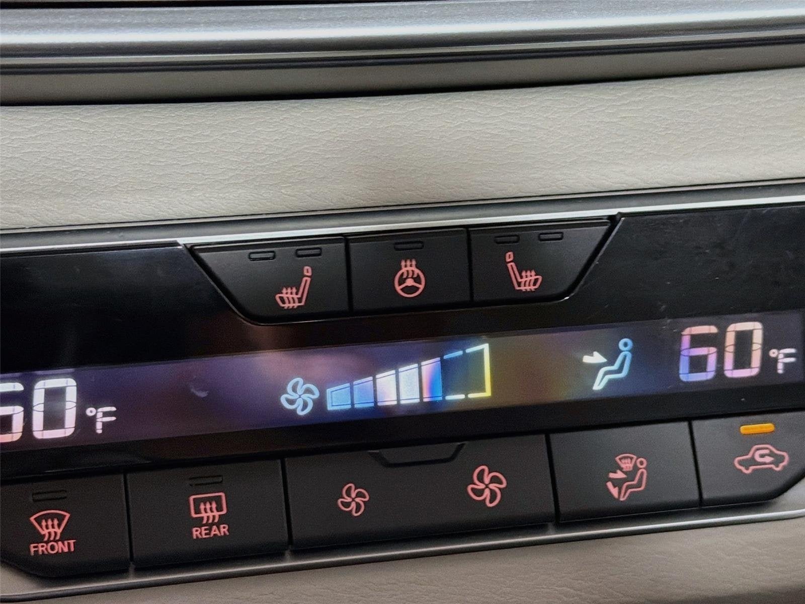 Certified 2019 Nissan Altima 2.5 Platinum FWD image 23
