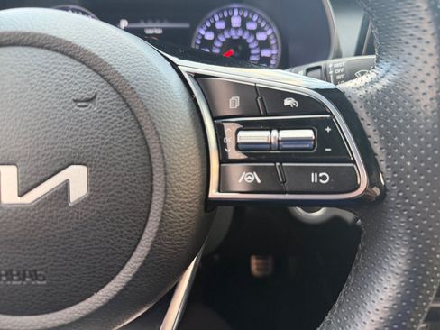 Used 2023 Kia Forte GT-Line FWD image 19