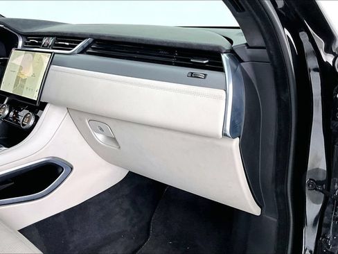 Used 2023 Jaguar F-PACE SVR AWD/4WD image 19