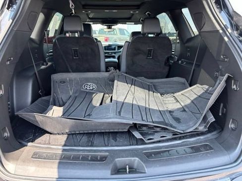 Used 2022 Buick Enclave Premium w/ Experience Buick Package AWD/4WD image 20