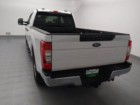 Used 2021 Ford F250 XL w/ Power Equipment Group image 6
