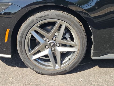 New 2025 Ford Mustang Premium image 6