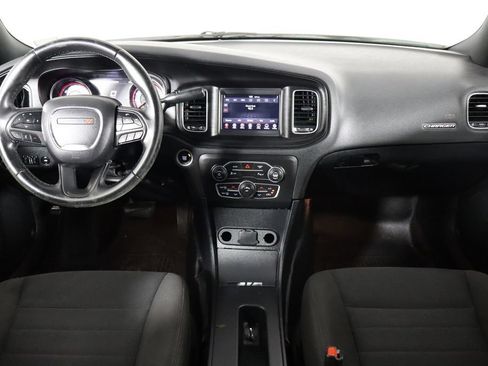 Used 2018 Dodge Charger Police w/ Fleet Safety Group RWD image 13