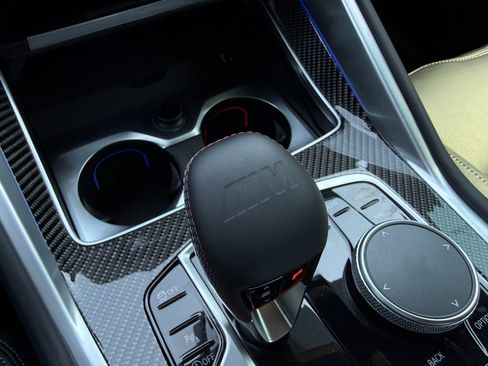 Used 2026 BMW X5 M Competition w/ Executive Package image 45