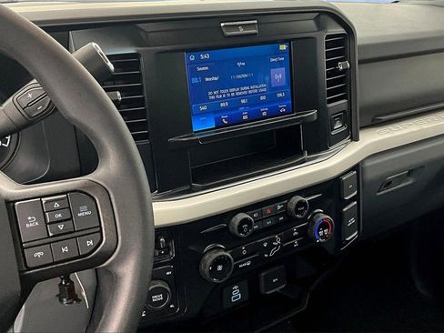 New 2025 Ford F350 XLT w/ 360-Degree Camera Package image 5