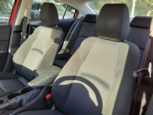 Used 2014 MAZDA MAZDA3 i Sport image 15