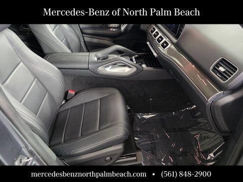 Certified 2021 Mercedes-Benz GLE 450 4MATIC image 30