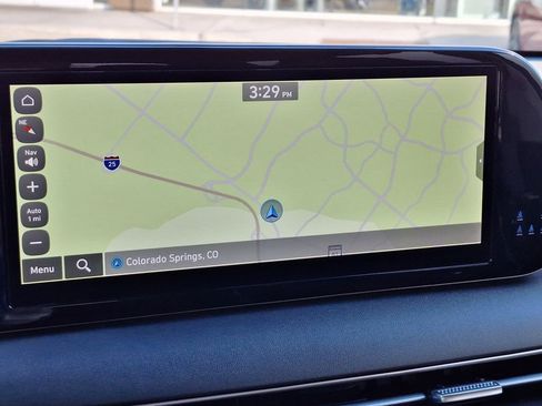 Used 2024 Hyundai Palisade SEL image 22