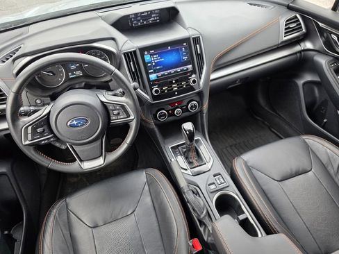 Used 2019 Subaru Crosstrek 2.0i Limited w/ Moonroof Package image 13