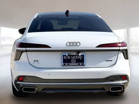 Used 2026 Audi A6 Premium AWD/4WD image 4