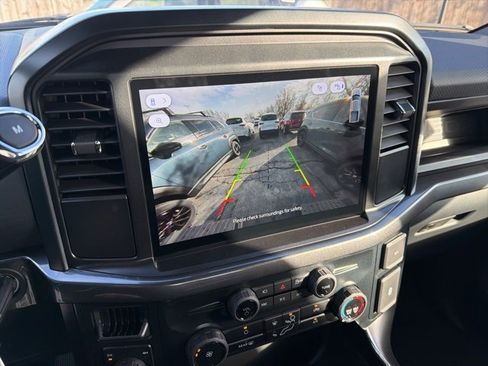 New 2025 Ford F150 STX w/ Equipment Group 200A image 12