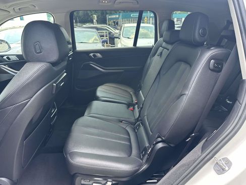Used 2020 BMW X7 xDrive40i AWD/4WD image 19