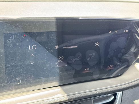 New 2026 Buick Envista Sport Touring w/ Convenience I Package FWD image 12