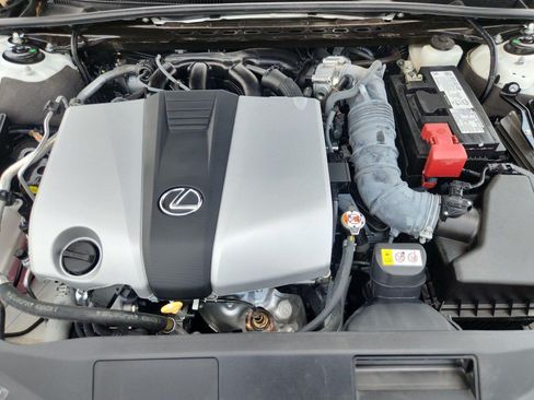 Used 2024 Lexus ES 350 F Sport w/ Accessory Package (Z2) FWD image 30