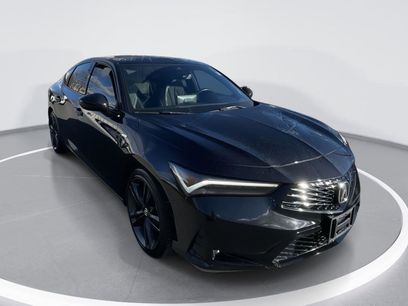 Used 2023 Acura Integra A-Spec