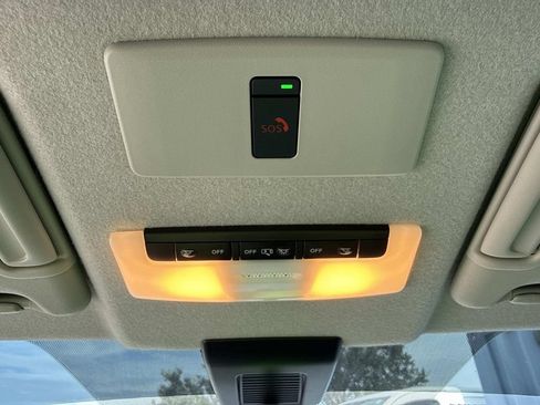 Used 2024 Nissan Kicks SR w/ SR Premium Package FWD image 43