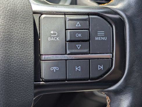 Used 2023 Ford Expedition Platinum AWD/4WD image 18