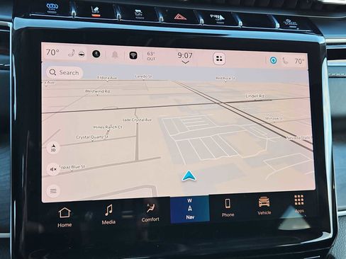 Used 2022 Jeep Grand Cherokee Limited 4xe image 46