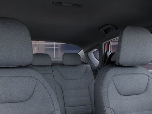 Used 2025 Kia K4 EX image 27