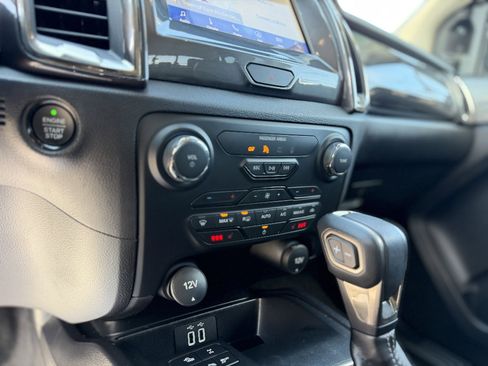 Certified 2022 Ford Ranger Lariat w/ Equipment Group 501A High image 16