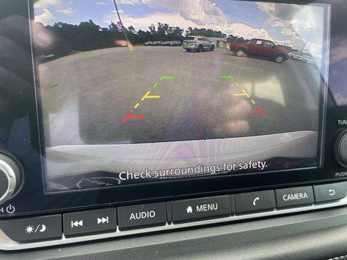 Used 2024 Nissan Rogue SV FWD image 29