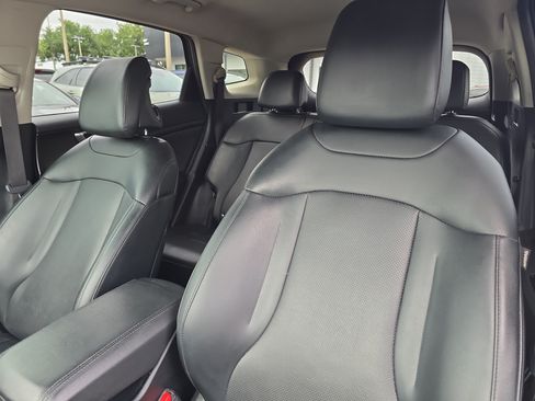 Certified 2023 Kia Sportage EX FWD image 21