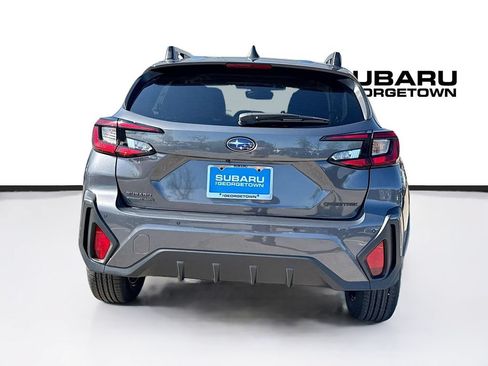 New 2026 Subaru Crosstrek 2.5i Limited w/ Crosstrek Mirror Package AWD/4WD image 7