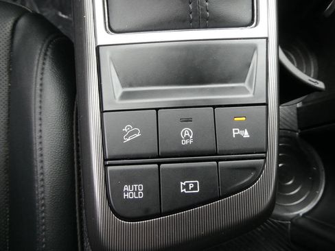 Used 2026 Kia Sportage EX w/ EX Panorama Roof Package image 22