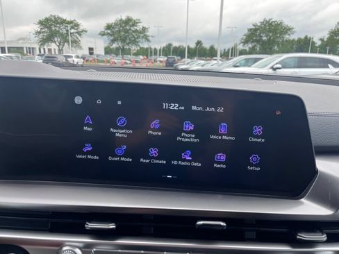 Certified 2023 Kia Telluride S AWD/4WD image 10