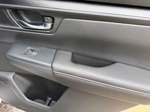 Used 2026 Honda CR-V TrailSport image 42
