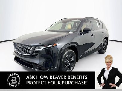 Certified 2026 MAZDA CX-5 2.5 S w/ Premium Plus Package