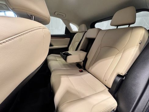Used 2022 Lexus RX 350 AWD w/ Premium Package image 23