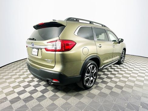 Certified 2025 Subaru Ascent Touring image 10