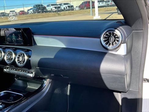 Used 2023 Mercedes-Benz CLA 250 CLA 250 image 17