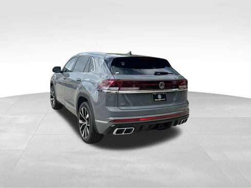 New 2026 Volkswagen Atlas Cross Sport SEL Premium R-Line AWD/4WD image 3