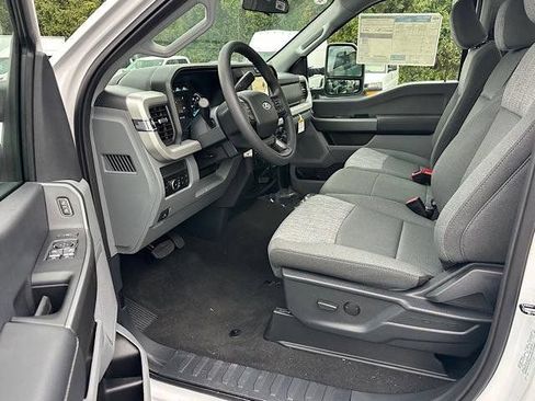 New 2026 Ford F350 XLT w/ 360-Degree Camera Package AWD/4WD image 10