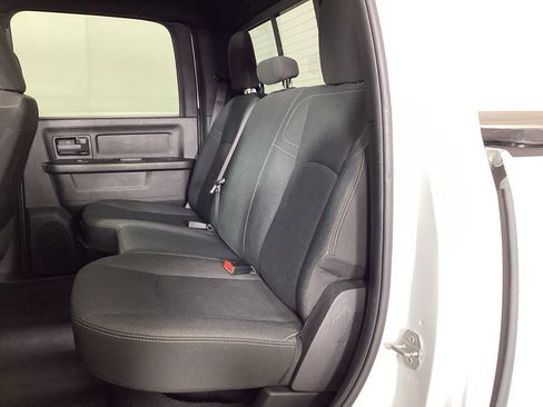 Used 2022 RAM 2500 Tradesman AWD/4WD image 13