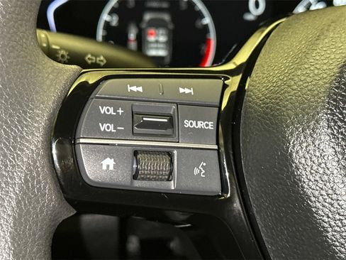 New 2026 Honda Civic LX image 28