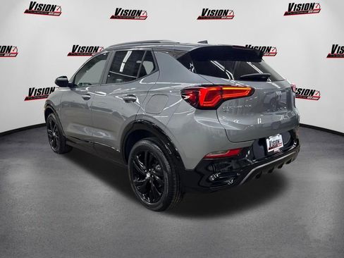 Used 2024 Buick Encore GX Sport Touring AWD/4WD image 7