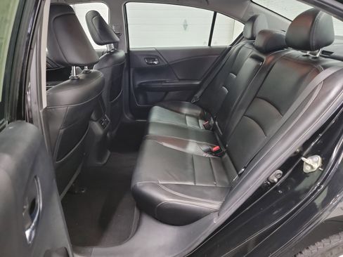 Used 2016 Honda Accord EX-L image 28