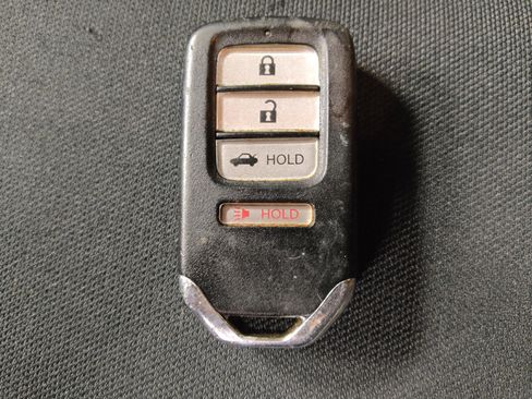 Used 2018 Honda Civic LX image 32