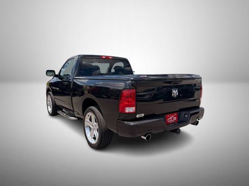 Used 2011 RAM 1500 R/T RWD image 3