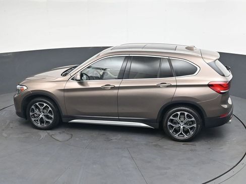 Used 2020 BMW X1 xDrive28i w/ Premium Package AWD/4WD image 23