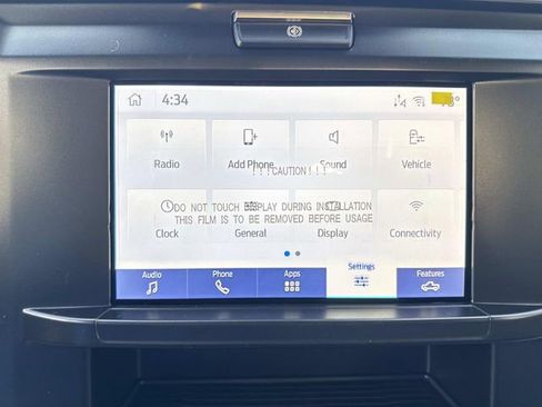 New 2026 Ford F250 XL image 23