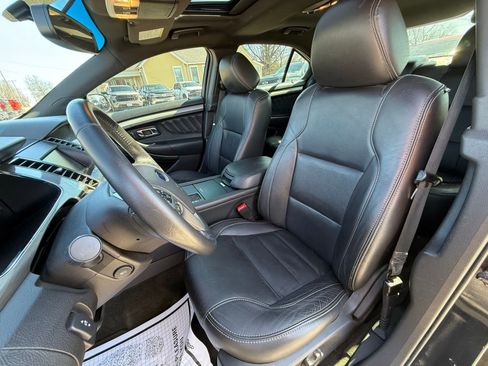 Used 2014 Ford Taurus SEL w/ Equipment Group 201A image 15